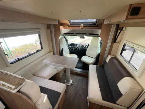 ROLLER TEAM AUTOROLLER AUTORROLLER 236TL