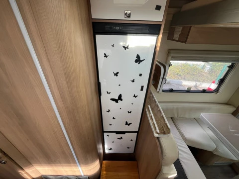 ROLLER TEAM AUTOROLLER AUTORROLLER 236TL