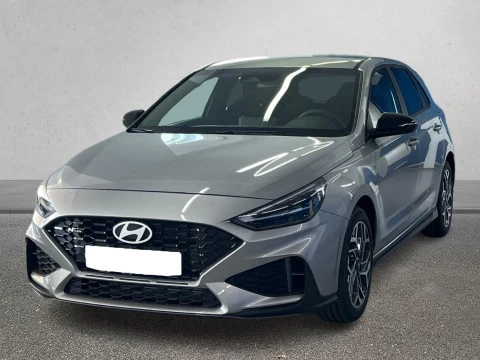 Hyundai i30 1.0 TGDI N Line SE