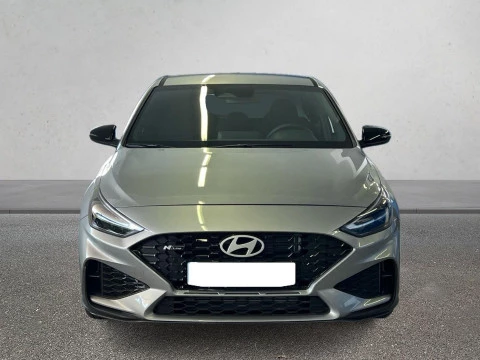 Hyundai i30 1.0 TGDI N Line SE