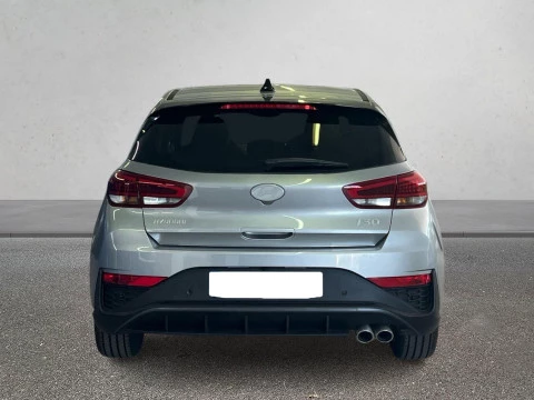 Hyundai i30 1.0 TGDI N Line SE