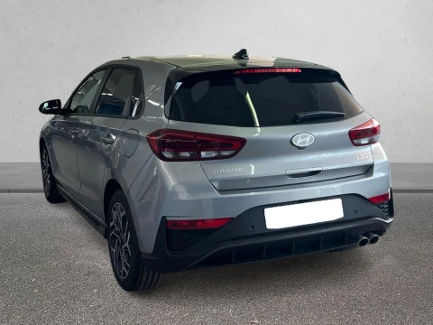 Hyundai i30 1.0 TGDI N Line SE