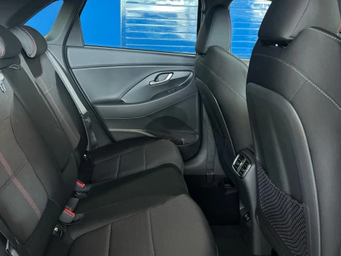 Hyundai i30 1.0 TGDI N Line SE