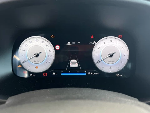 Hyundai i30 1.0 TGDI N Line SE