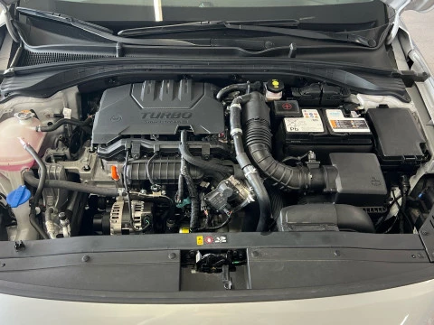 Hyundai i30 1.0 TGDI N Line SE