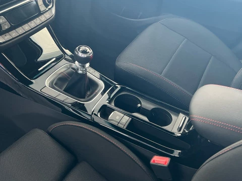 Hyundai i30 1.0 TGDI N Line SE