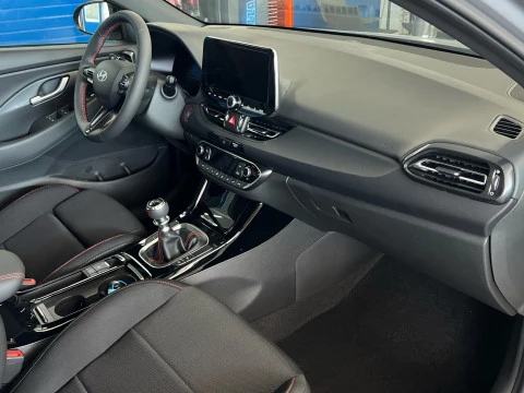 Hyundai i30 1.0 TGDI N Line SE