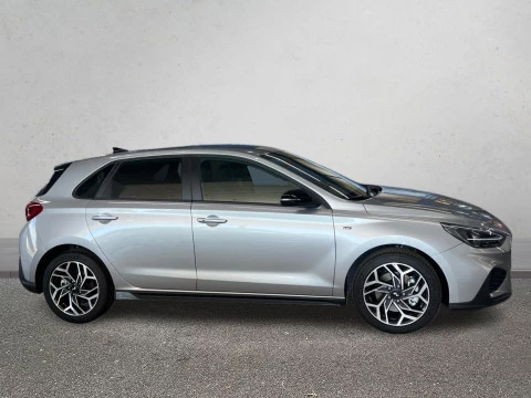 Hyundai i30 1.0 TGDI N Line SE