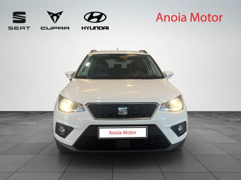 Seat Arona 1.0 TSI 70kW (95CV) Style Edition Eco