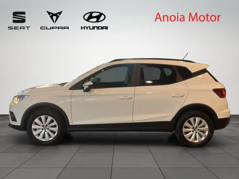 Seat Arona 1.0 TSI 70kW (95CV) Style Edition Eco