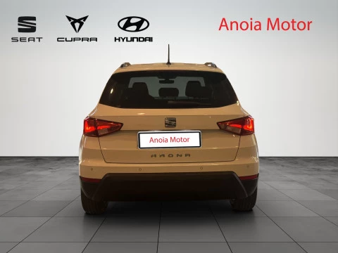 Seat Arona 1.0 TSI 70kW (95CV) Style Edition Eco