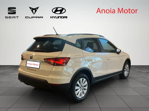 Seat Arona 1.0 TSI 70kW (95CV) Style Edition Eco