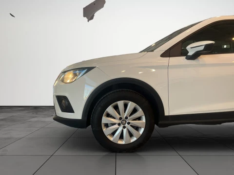 Seat Arona 1.0 TSI 70kW (95CV) Style Edition Eco