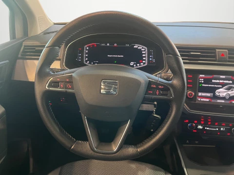 Seat Arona 1.0 TSI 70kW (95CV) Style Edition Eco