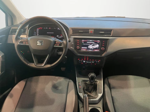 Seat Arona 1.0 TSI 70kW (95CV) Style Edition Eco