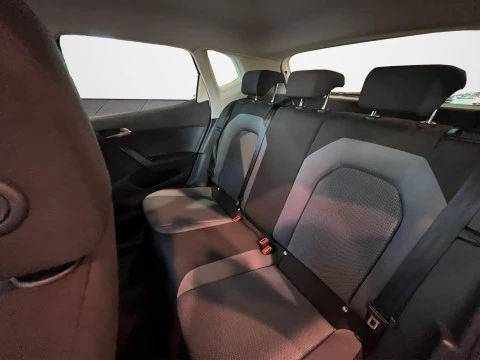 Seat Arona 1.0 TSI 70kW (95CV) Style Edition Eco