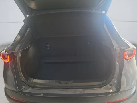 Mazda CX-30  2.0 Skyactiv-X Zenith Black Safety 2WD 137kW