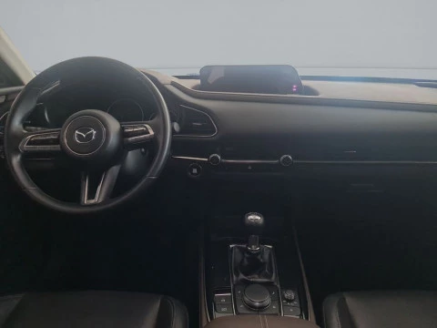 Mazda CX-30  2.0 Skyactiv-X Zenith Black Safety 2WD 137kW