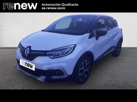 Renault Captur  TCe GPF Zen 96kW