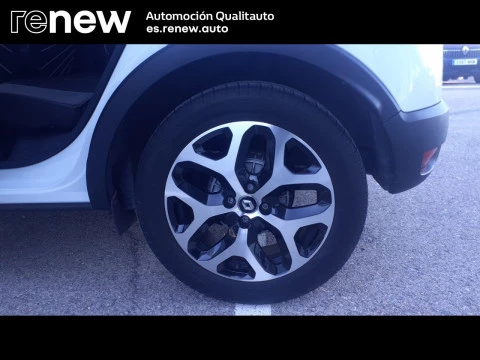 Renault Captur  TCe GPF Zen 96kW