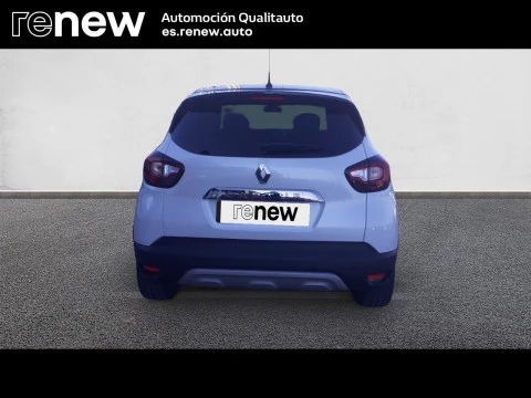 Renault Captur  TCe GPF Zen 96kW