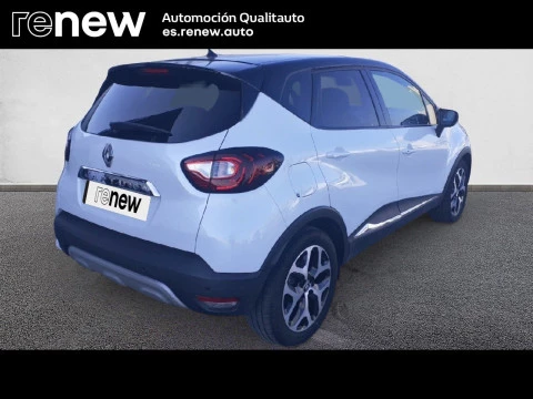 Renault Captur  TCe GPF Zen 96kW