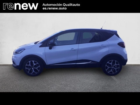 Renault Captur  TCe GPF Zen 96kW