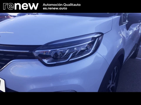 Renault Captur  TCe GPF Zen 96kW