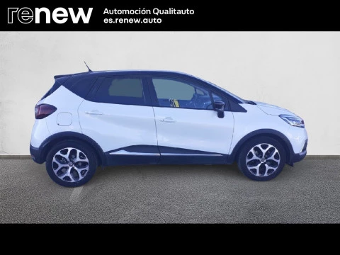 Renault Captur  TCe GPF Zen 96kW