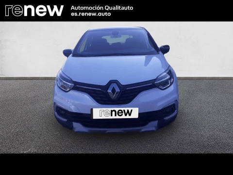 Renault Captur  TCe GPF Zen 96kW