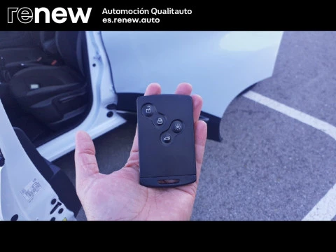 Renault Captur  TCe GPF Zen 96kW