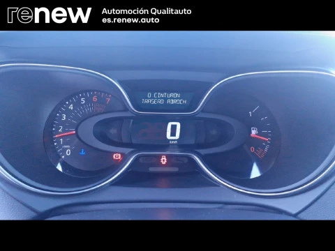 Renault Captur  TCe GPF Zen 96kW