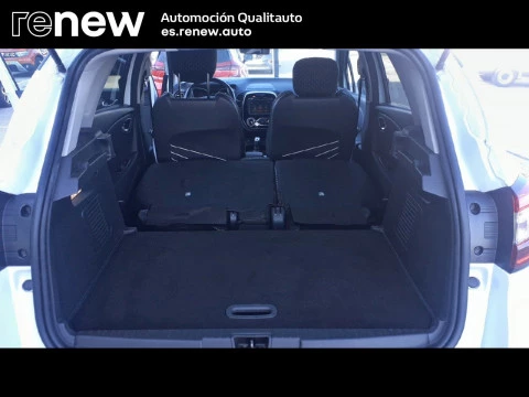 Renault Captur  TCe GPF Zen 96kW