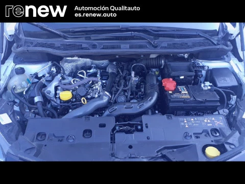 Renault Captur  TCe GPF Zen 96kW