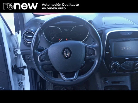 Renault Captur  TCe GPF Zen 96kW