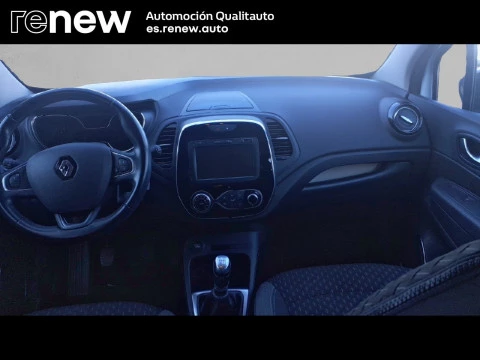 Renault Captur  TCe GPF Zen 96kW