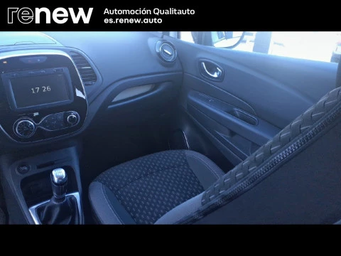 Renault Captur  TCe GPF Zen 96kW