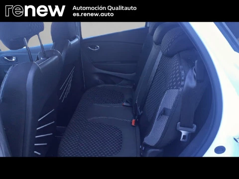 Renault Captur  TCe GPF Zen 96kW