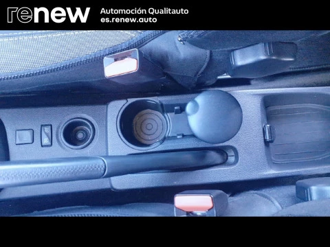 Renault Captur  TCe GPF Zen 96kW