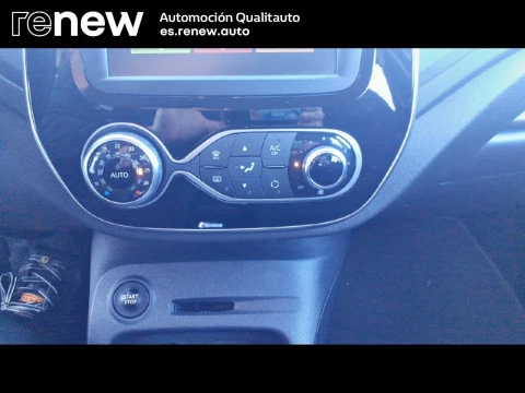Renault Captur  TCe GPF Zen 96kW