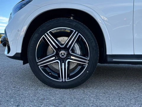 Mercedes-Benz GLC  300 de 4MATIC