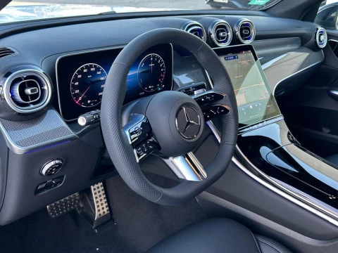 Mercedes-Benz GLC  300 de 4MATIC