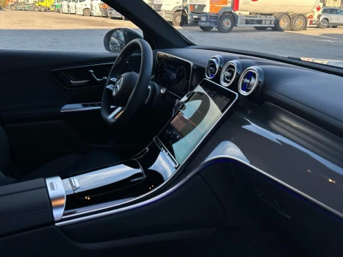 Mercedes-Benz GLC  300 de 4MATIC