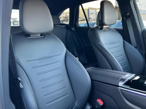 Mercedes-Benz GLC  300 de 4MATIC