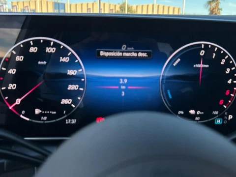 Mercedes-Benz GLC  300 de 4MATIC