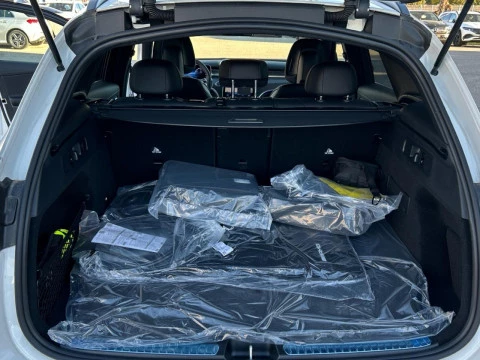 Mercedes-Benz GLC  300 de 4MATIC