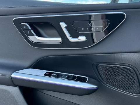 Mercedes-Benz GLC  300 de 4MATIC