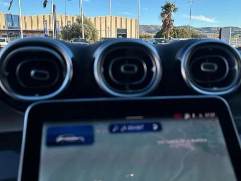 Mercedes-Benz GLC  300 de 4MATIC