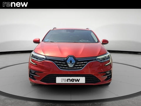 Renault Megane  S.T. E-TECH Zen 117kW