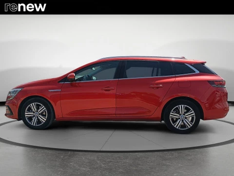 Renault Megane  S.T. E-TECH Zen 117kW